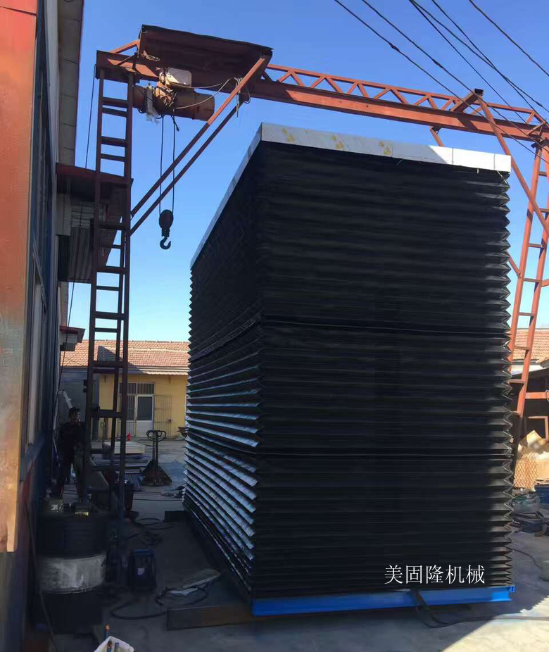 舟山固定式升降机价格