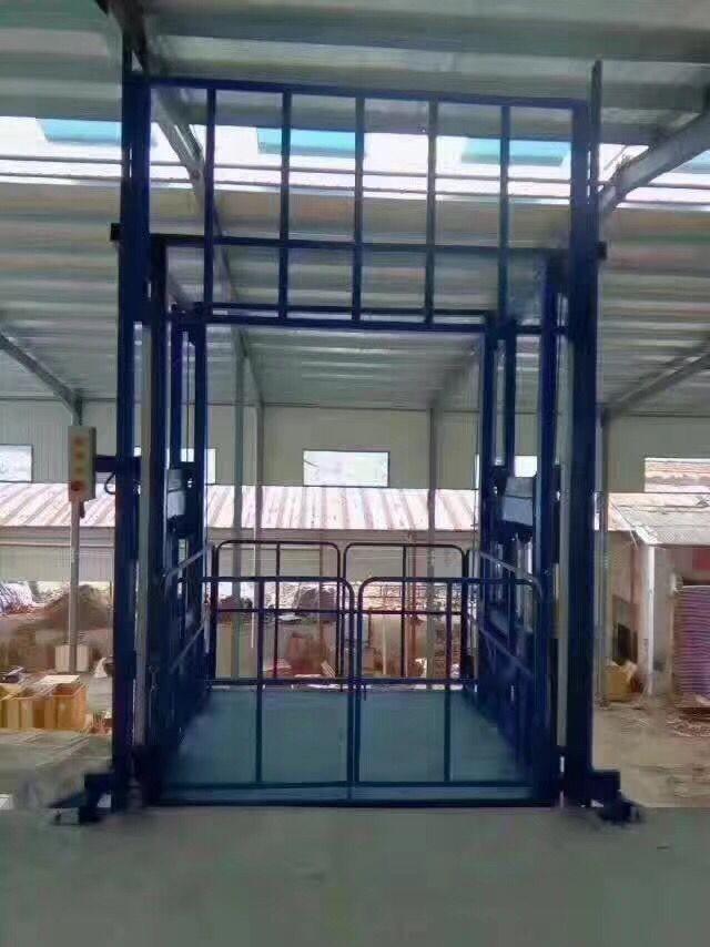 舟山简易货梯