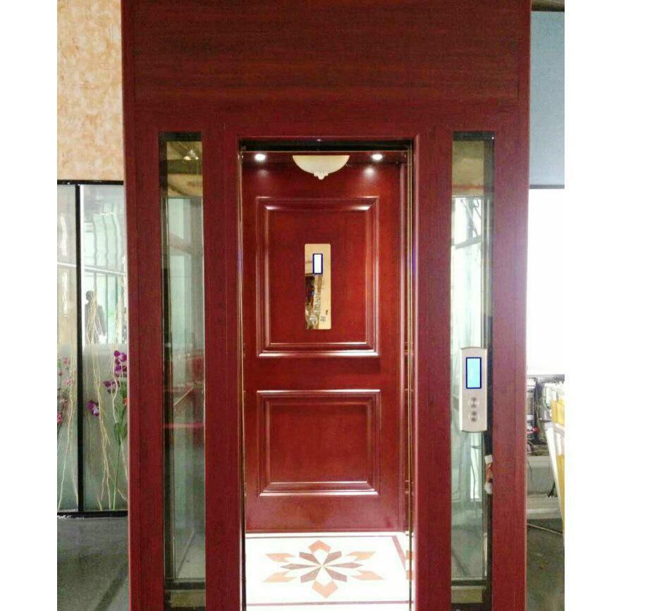 舟山小型别墅电梯