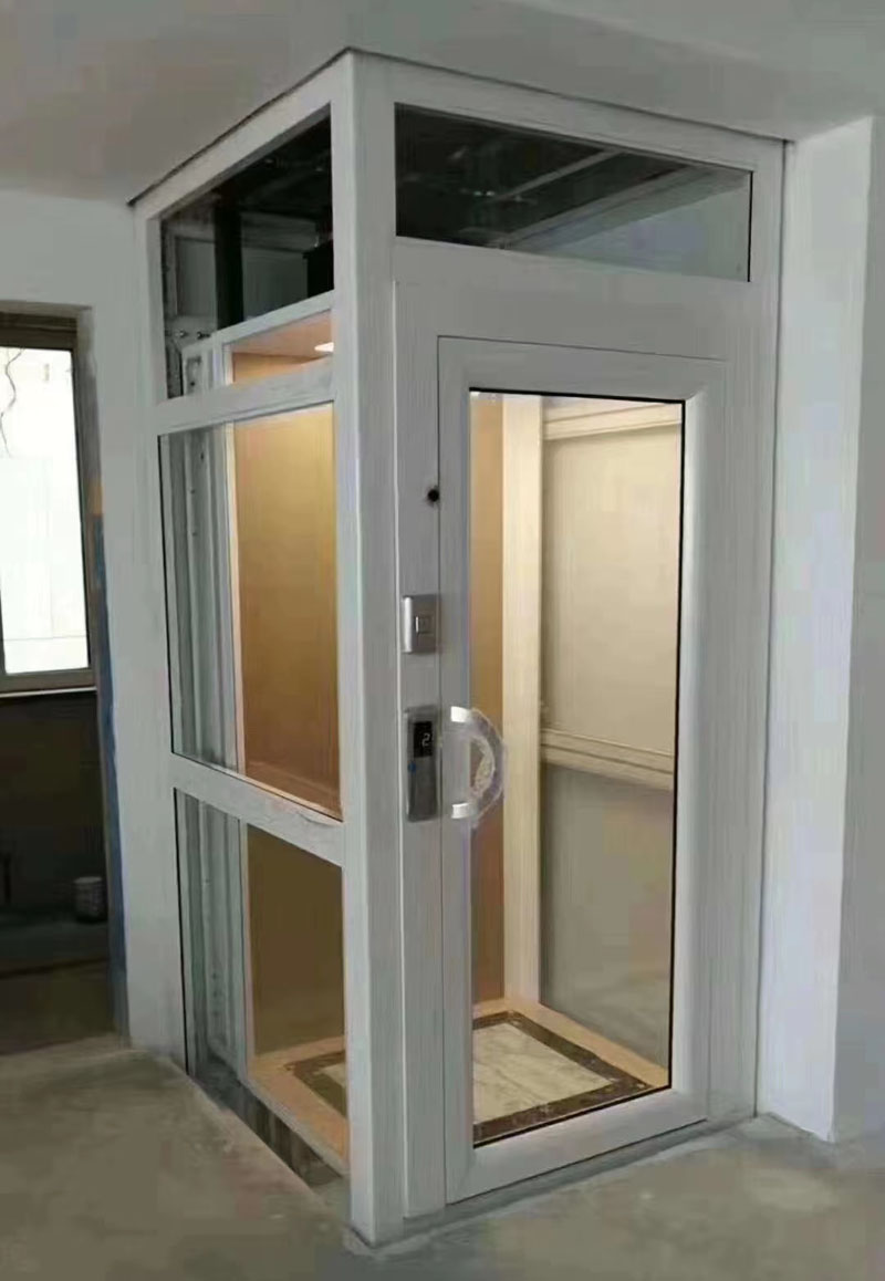 舟山家用电梯